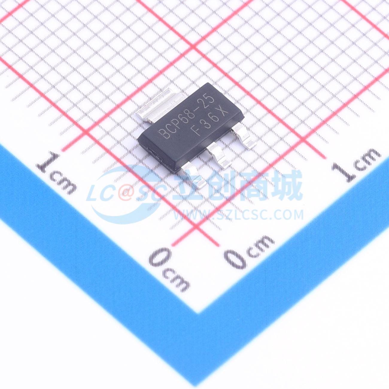 点击查看大图 BCP68-25实物图