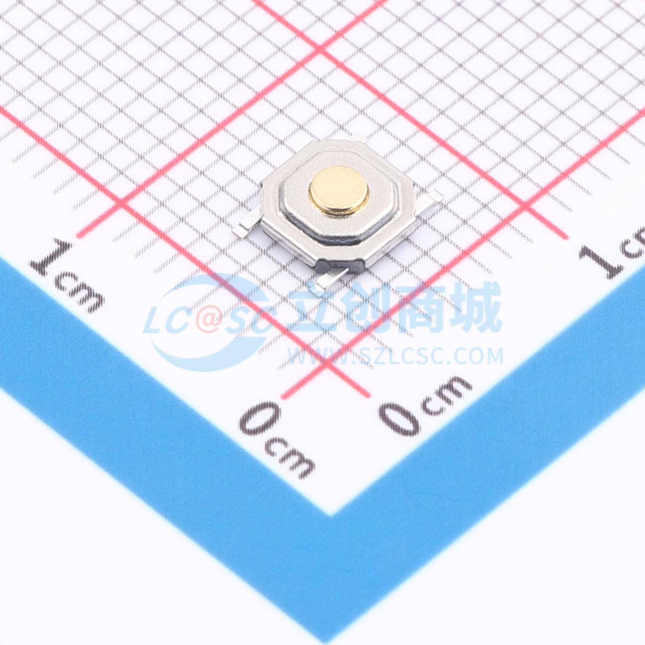 点击查看大图 FG-TC-0522C-1.5-260实物图