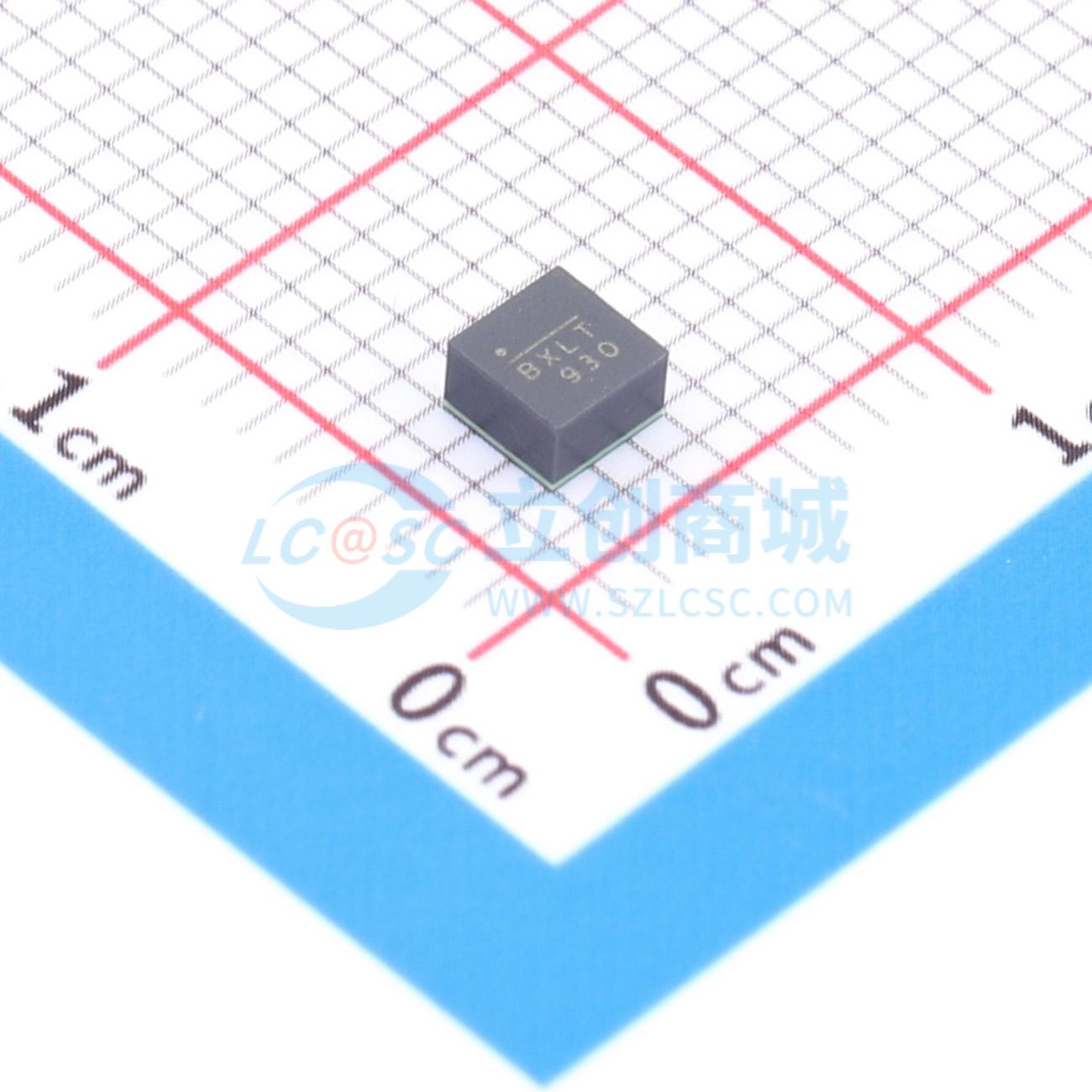 点击查看大图 MPM4730GPQ-0000-Z实物图