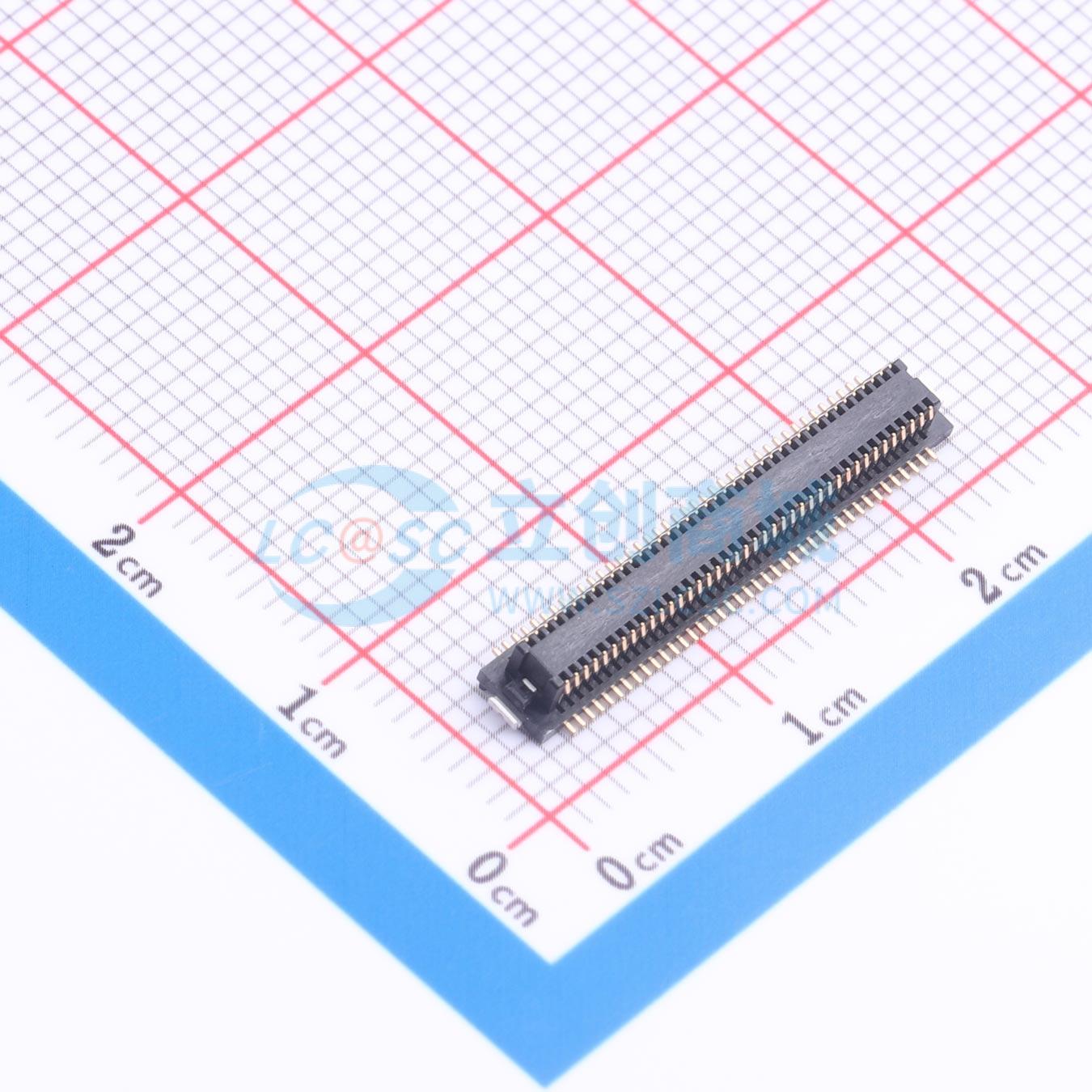 点击查看大图 HC-PBB12NB-80DS-0.5V-P-03实物图