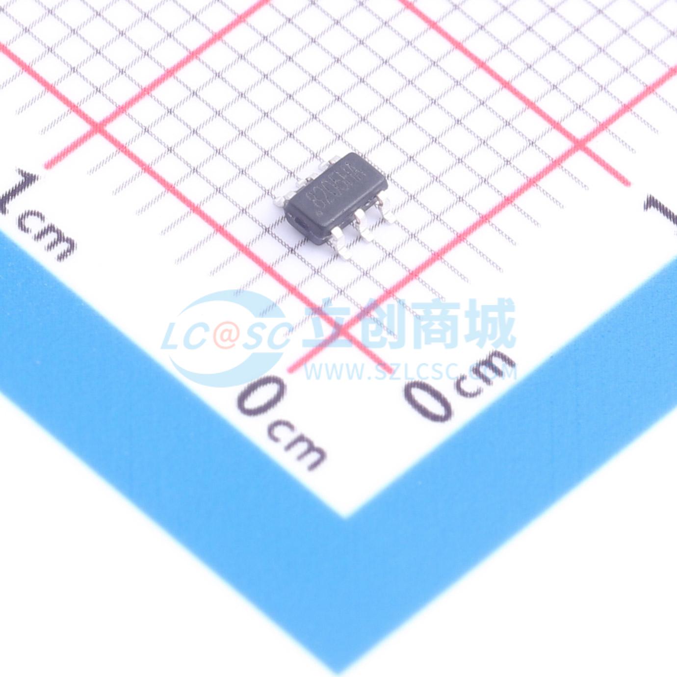 点击查看大图 8205HA-X实物图