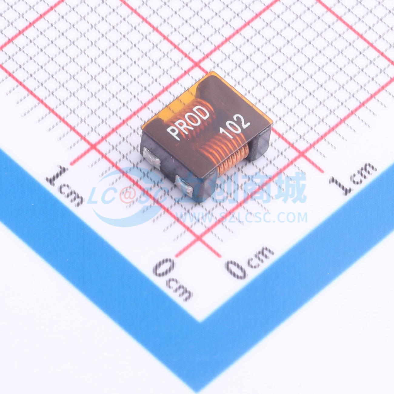 点击查看大图 PCAQ7060HW-102实物图