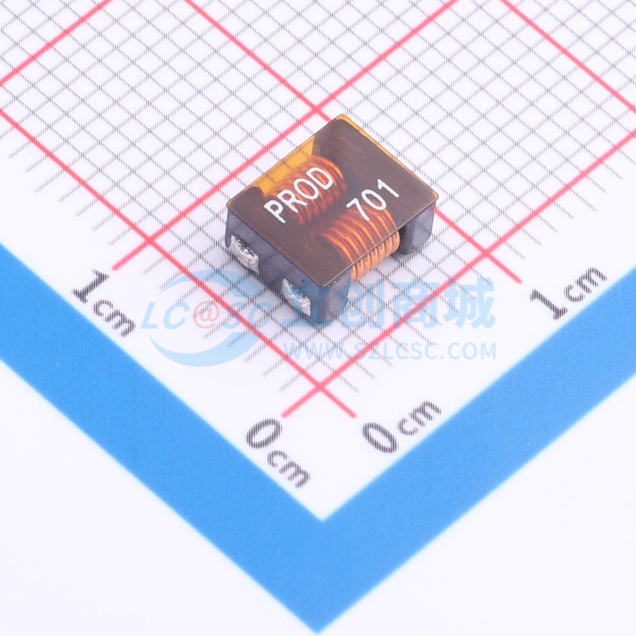 点击查看大图 PCAQ7060HW-701实物图