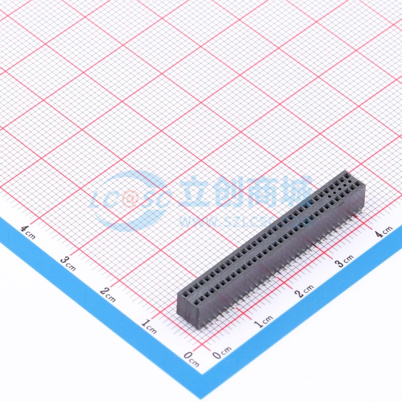 点击查看大图 RSM-132-02-L-D实物图