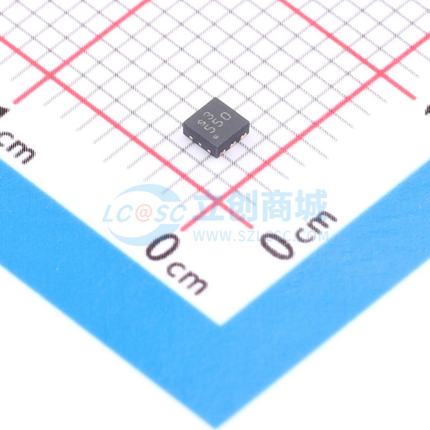 点击查看大图 NPS4053GH-Q100Z实物图