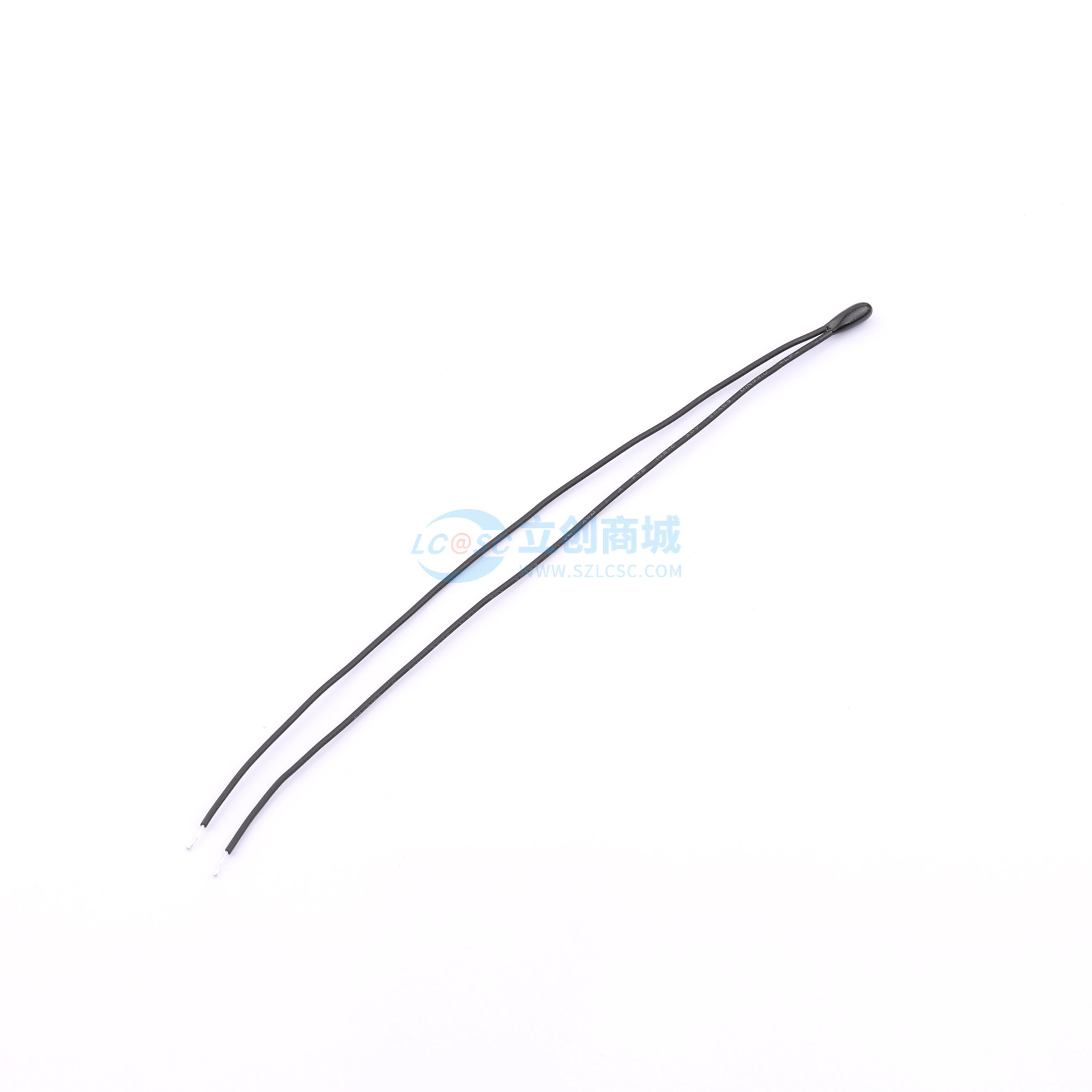 点击查看大图 HNTC-104F3950FB-100P实物图