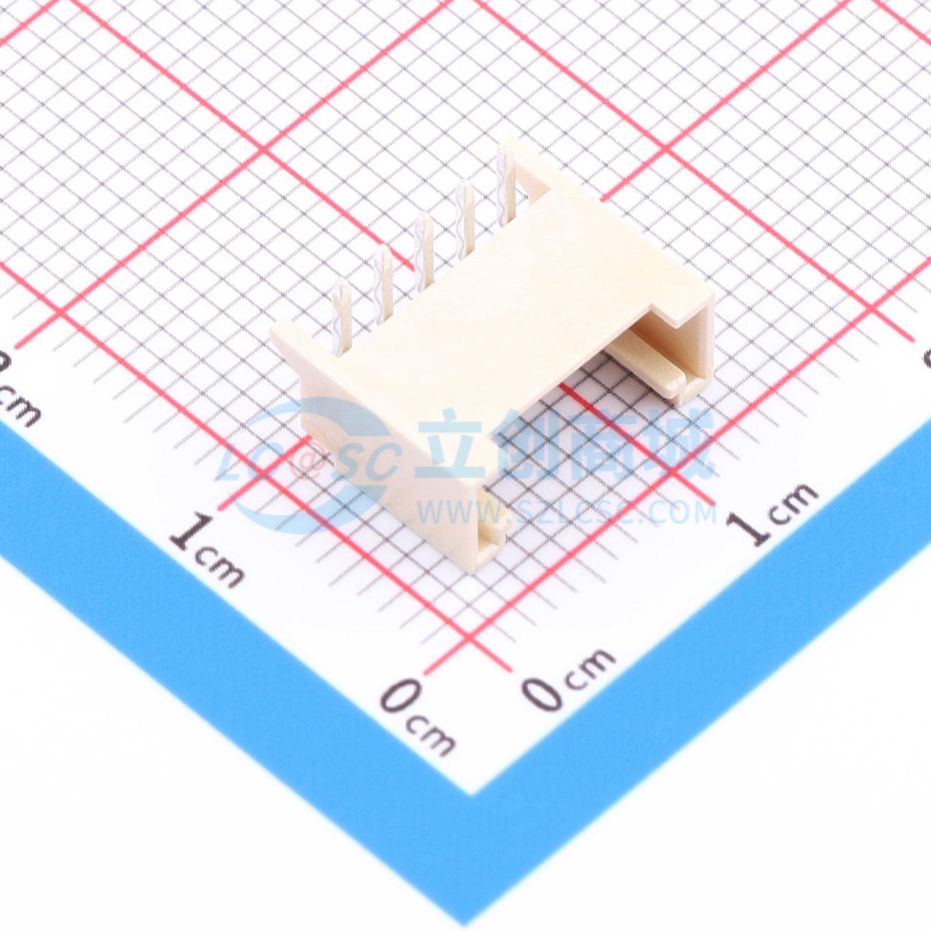 点击查看大图 HC-HY-5AWD-LCP-04实物图