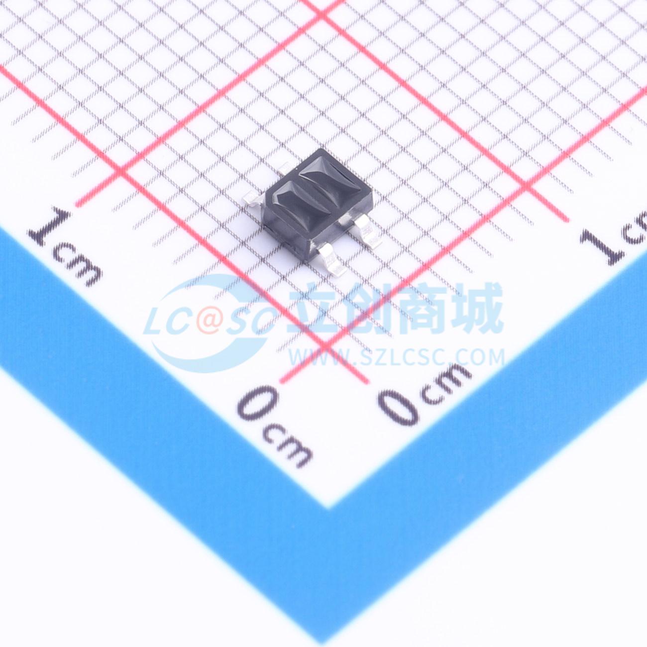 点击查看大图 DYWH-ITR8307/S17B1B2/1T实物图