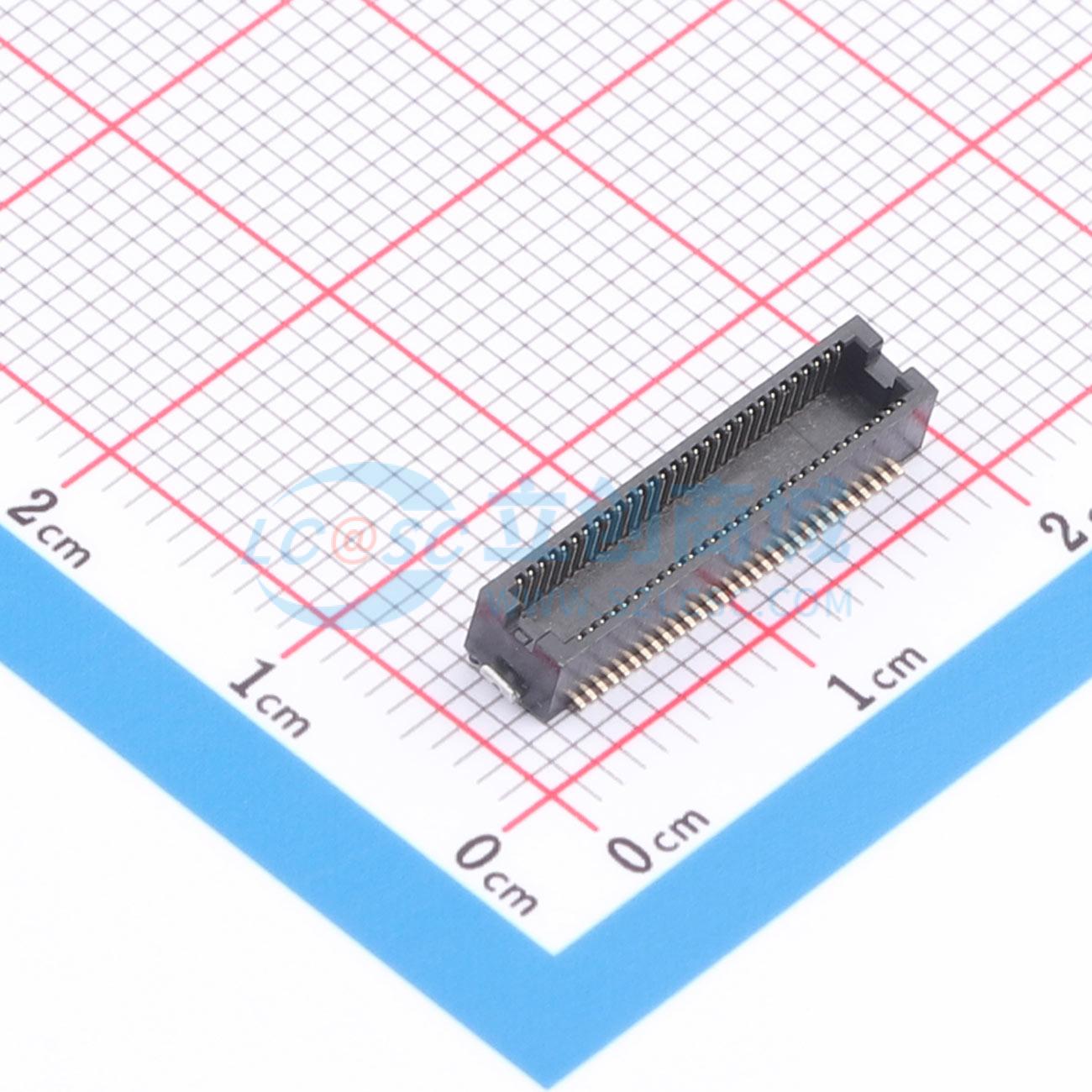 点击查看大图 HC-PBB12NB(4.0)-60DP-0.5V-P-03实物图