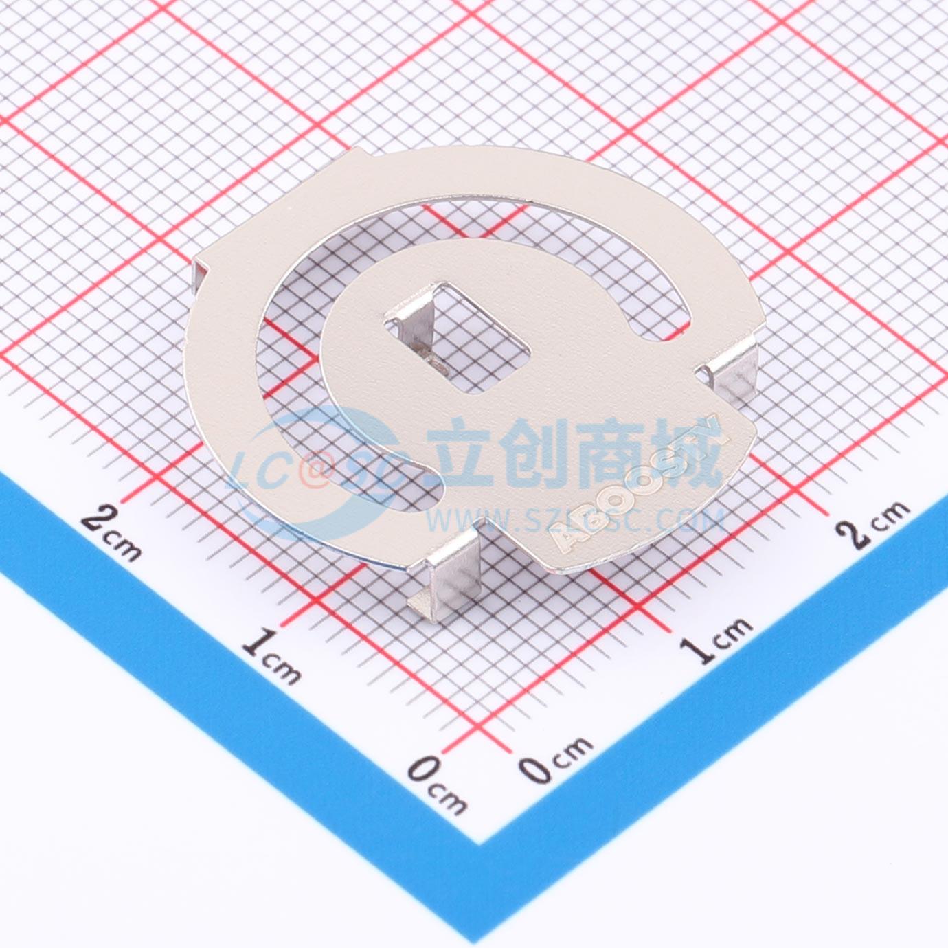 点击查看大图 ADWM006实物图
