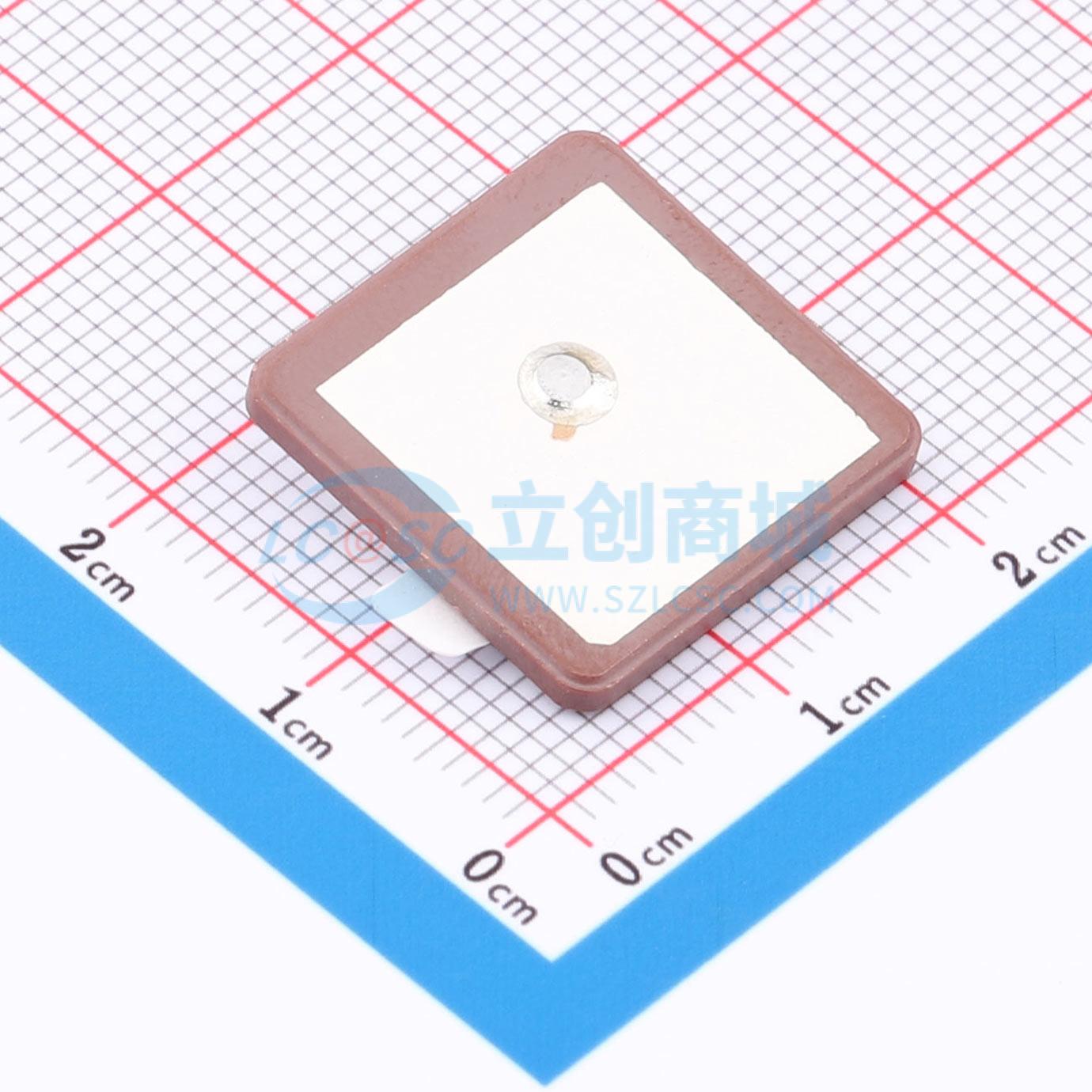 点击查看大图 AIGC025实物图
