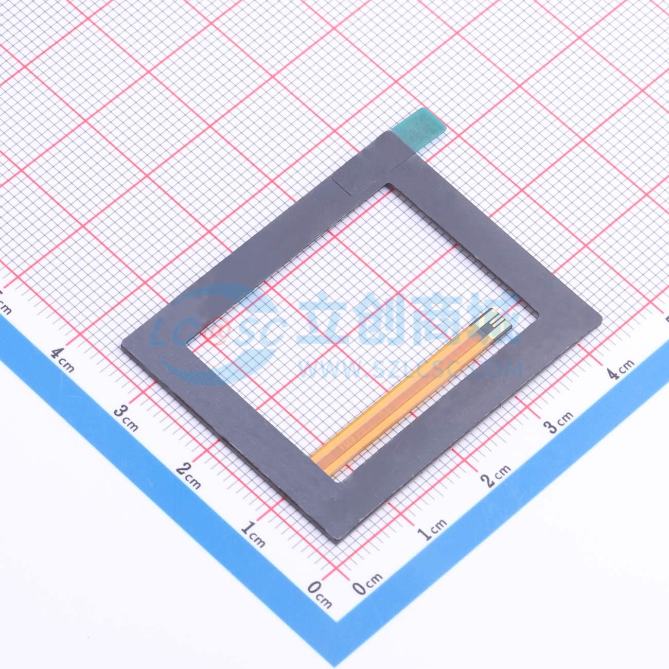 点击查看大图 AINF009实物图