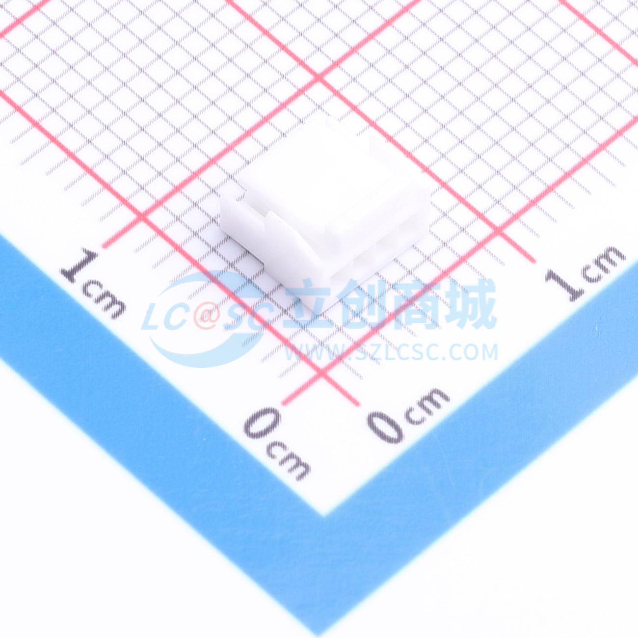 点击查看大图 GHR-04V-S实物图