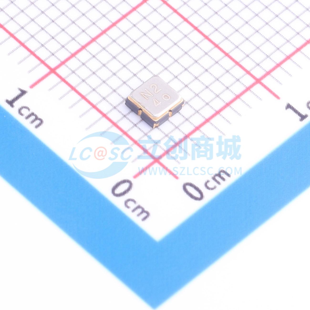 点击查看大图 TA0506A实物图