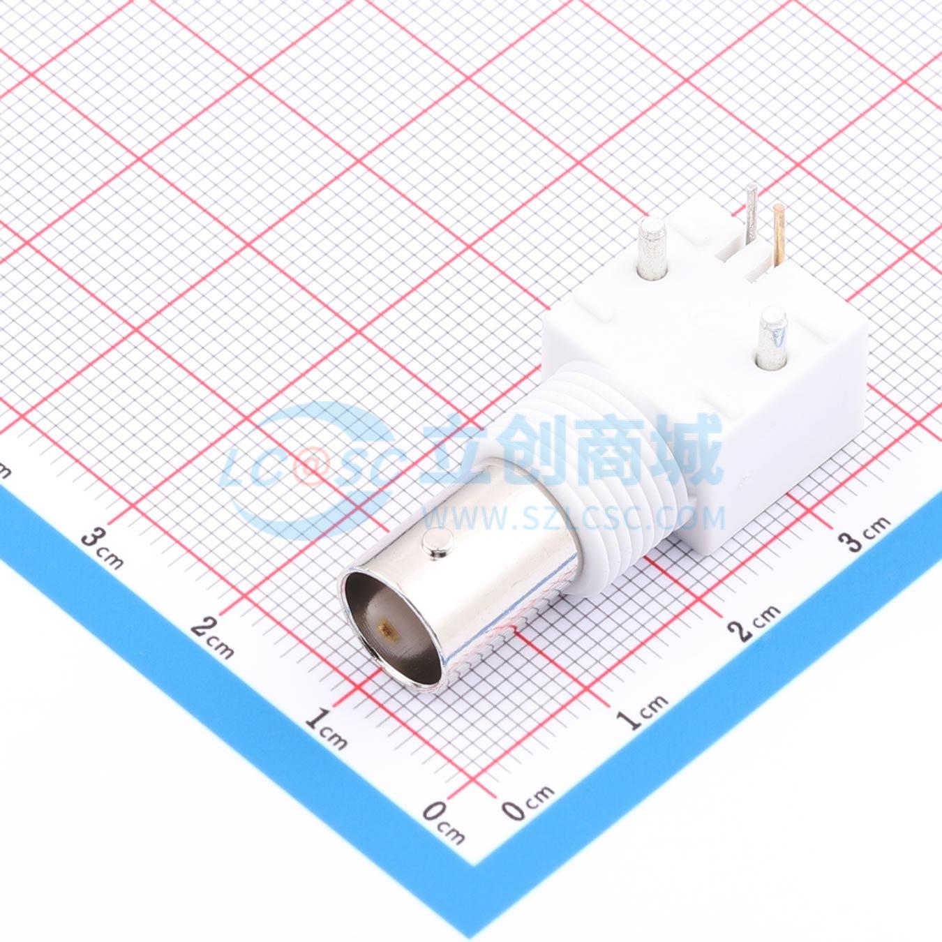 点击查看大图 KH-BNC50-3511实物图