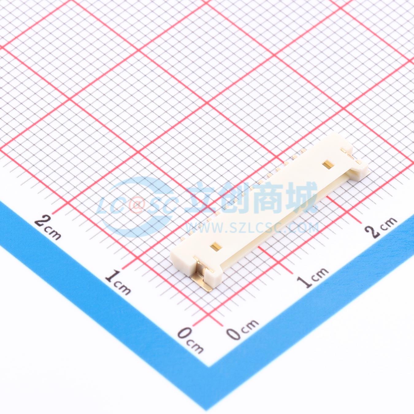 点击查看大图 5001-MX0125A-15R1-00-B实物图