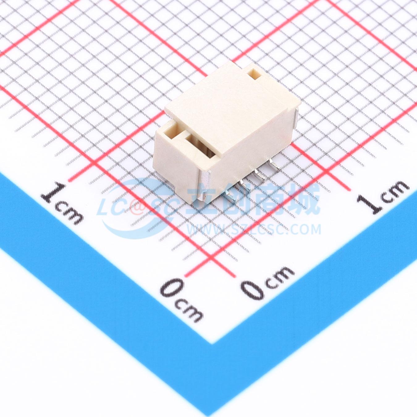 点击查看大图 AF-GH1.25-4PLT-W1实物图