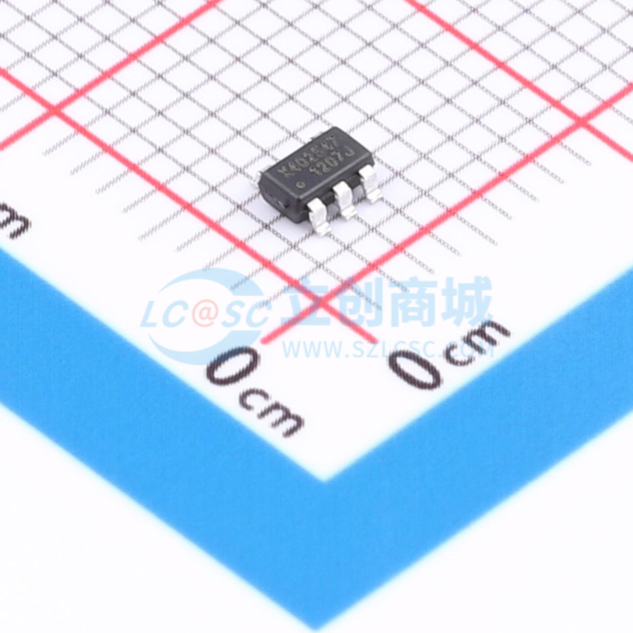 点击查看大图 GM1207AUJZ-5.0-R7实物图
