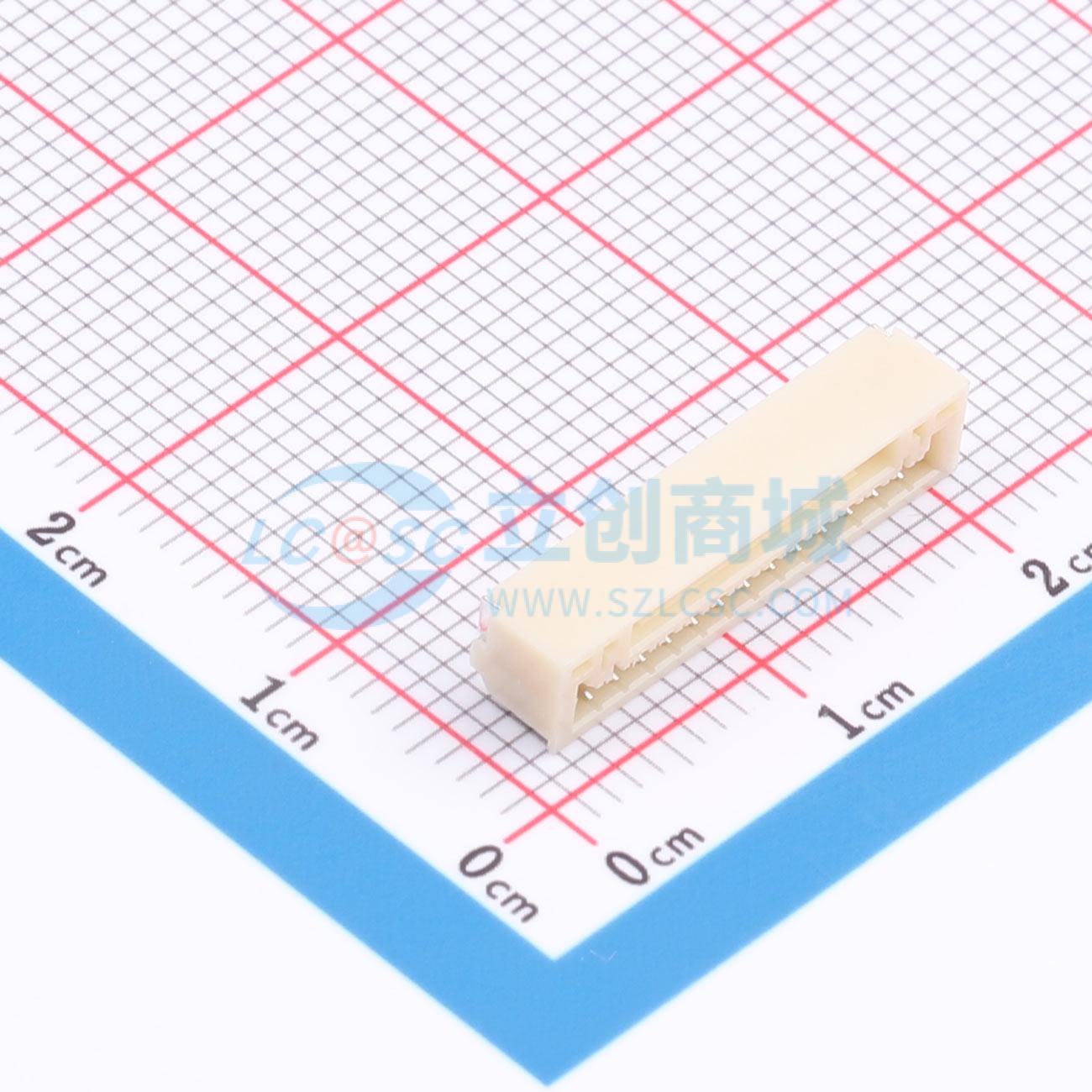 点击查看大图 5001-GH0125A-13R1-00-B实物图