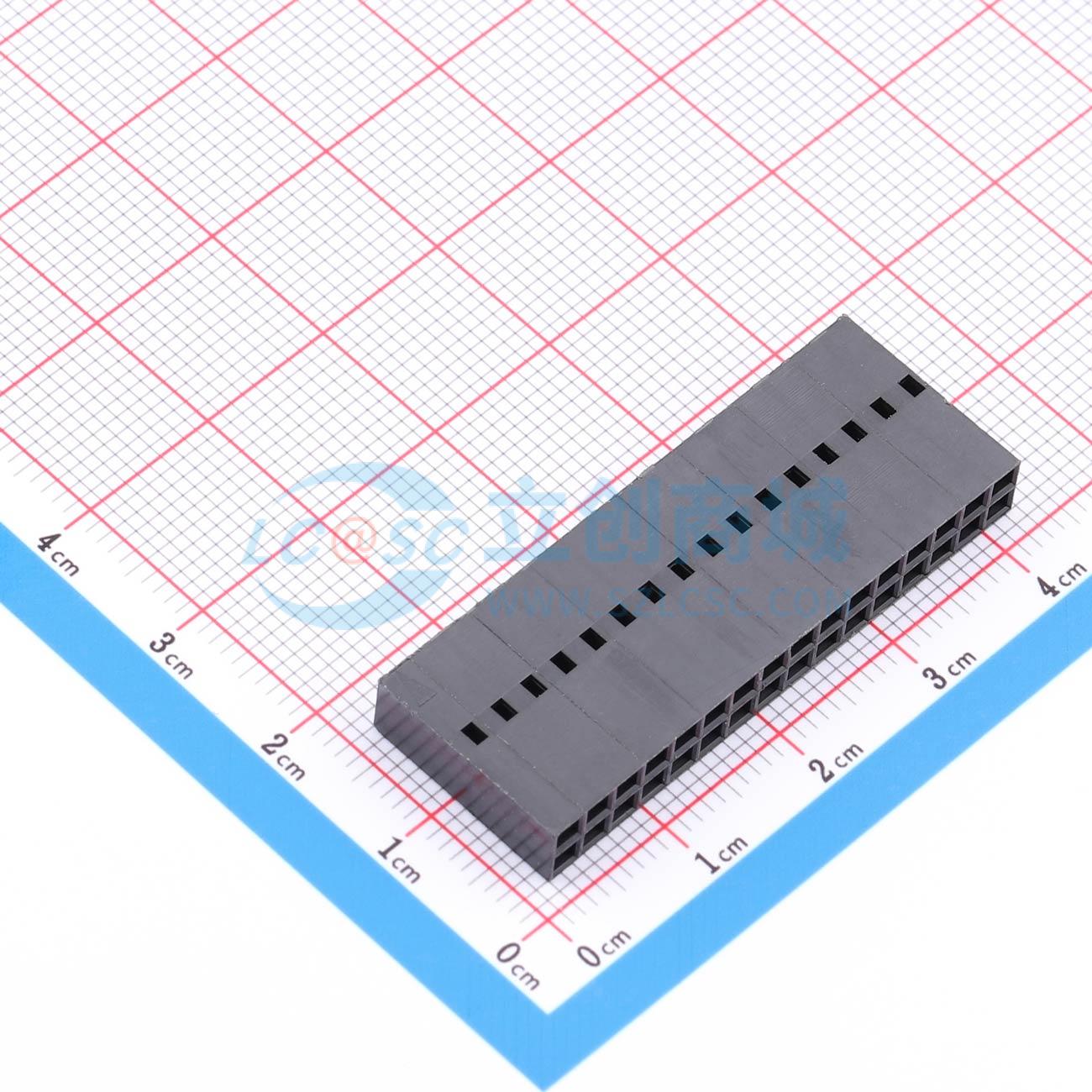 点击查看大图 X9555H-2x16E3-PT实物图