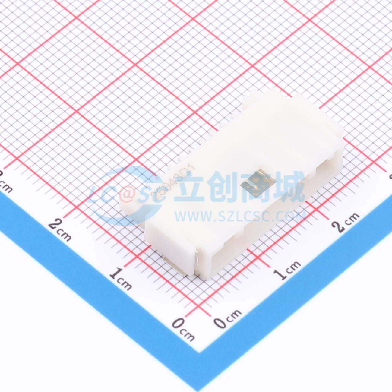 点击查看大图 1-2834674-0实物图