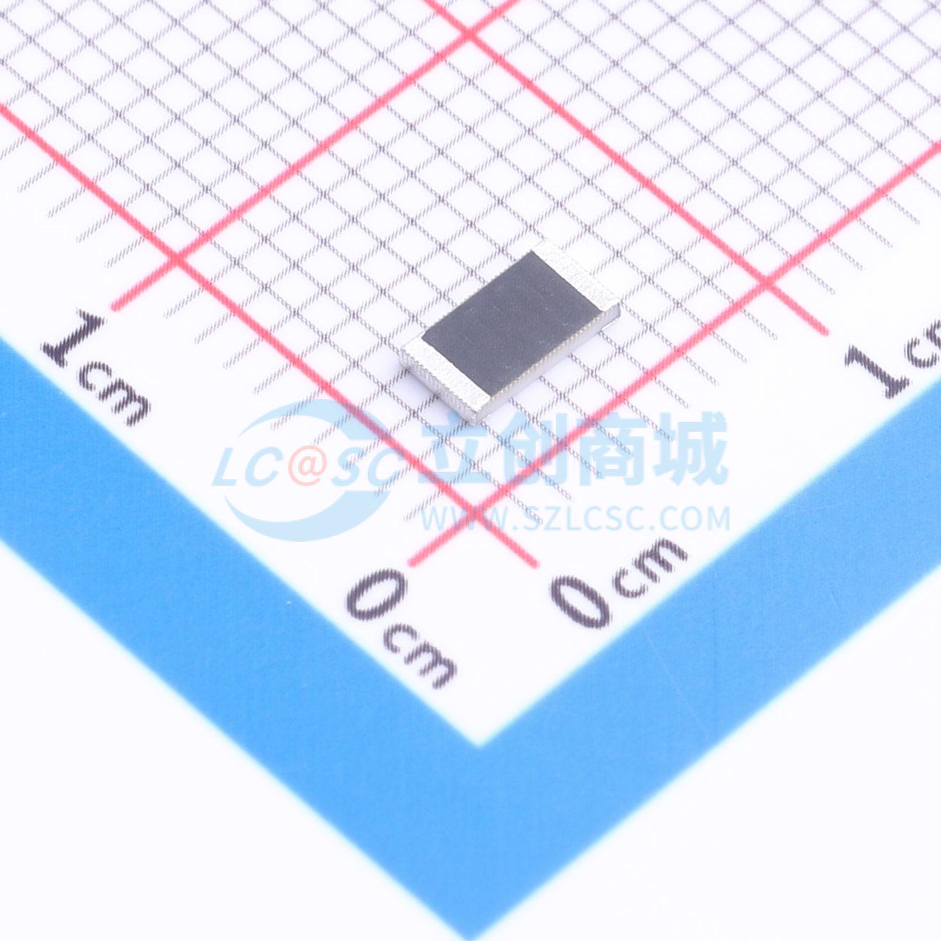 点击查看大图 CRMA2010AF20M0FKEF实物图