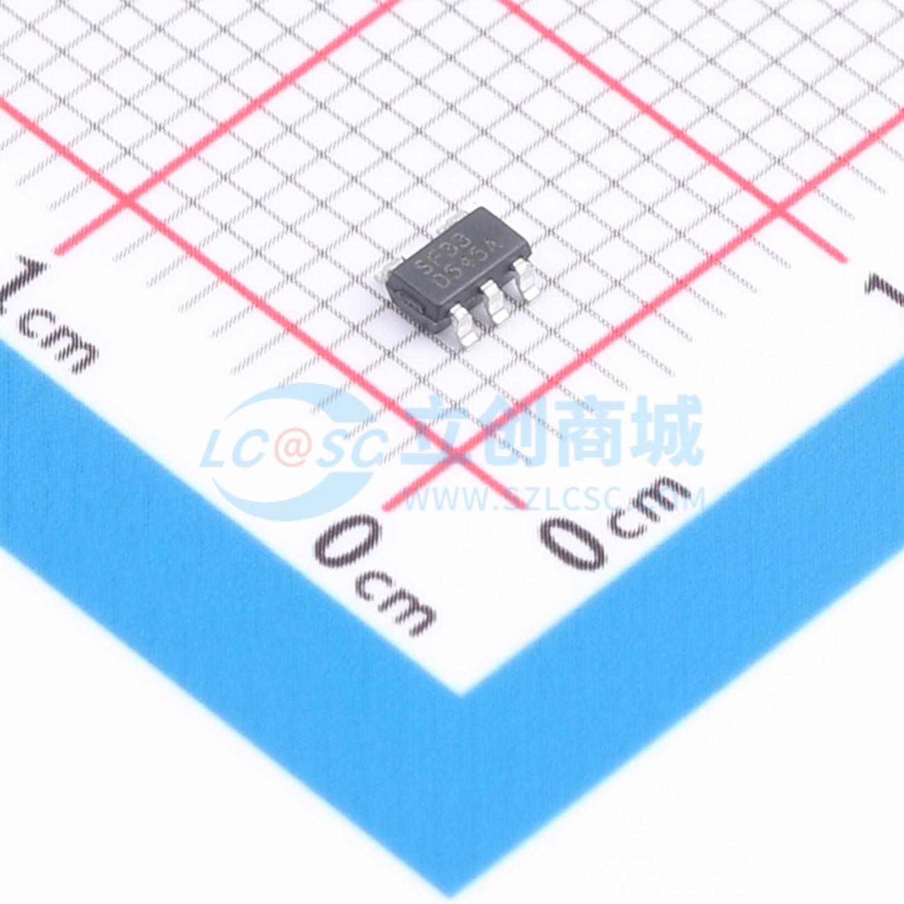 点击查看大图 RS3015-3.3XF5实物图