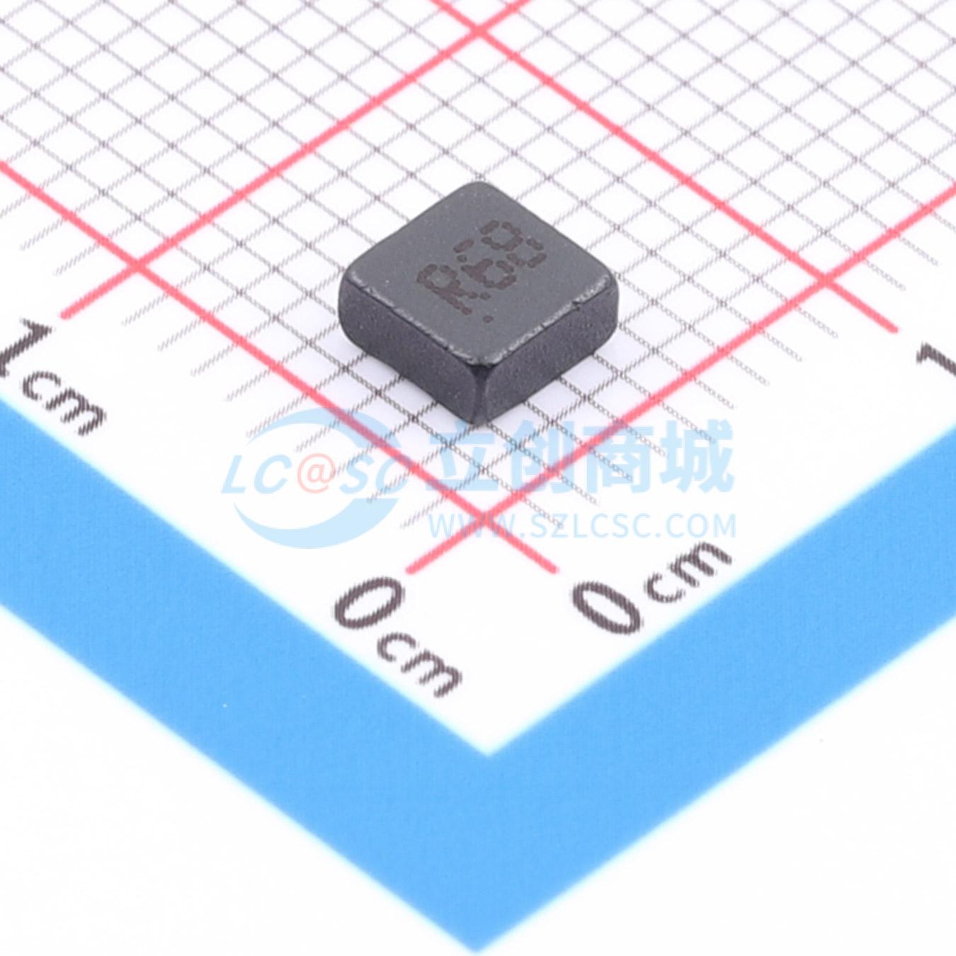 点击查看大图 FEXU0420SR68MBS实物图