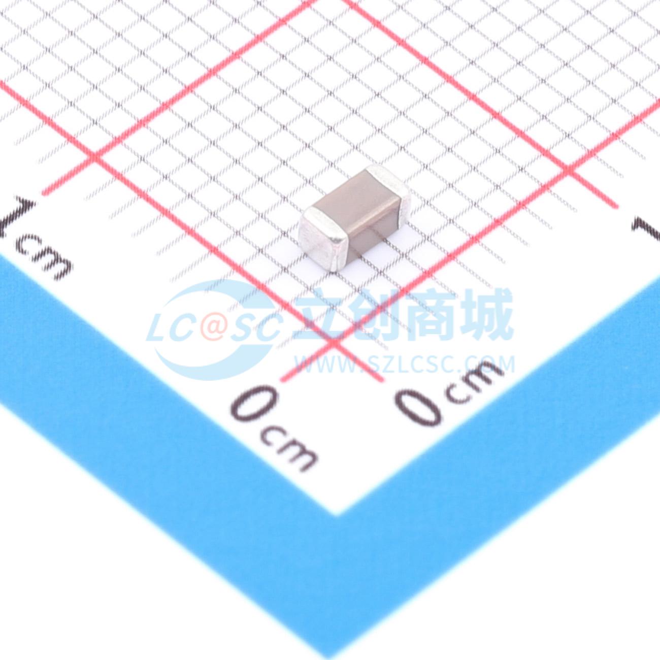 点击查看大图 MCASU31LSB7105KTNA01实物图