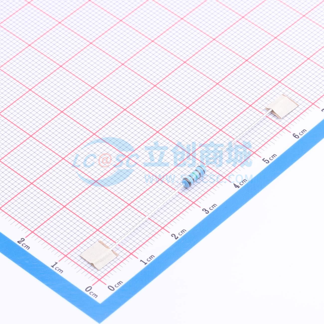 点击查看大图 MRS25000C1151FCT00实物图