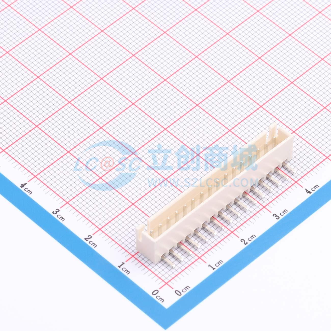 点击查看大图 TJC3-16AW-750实物图