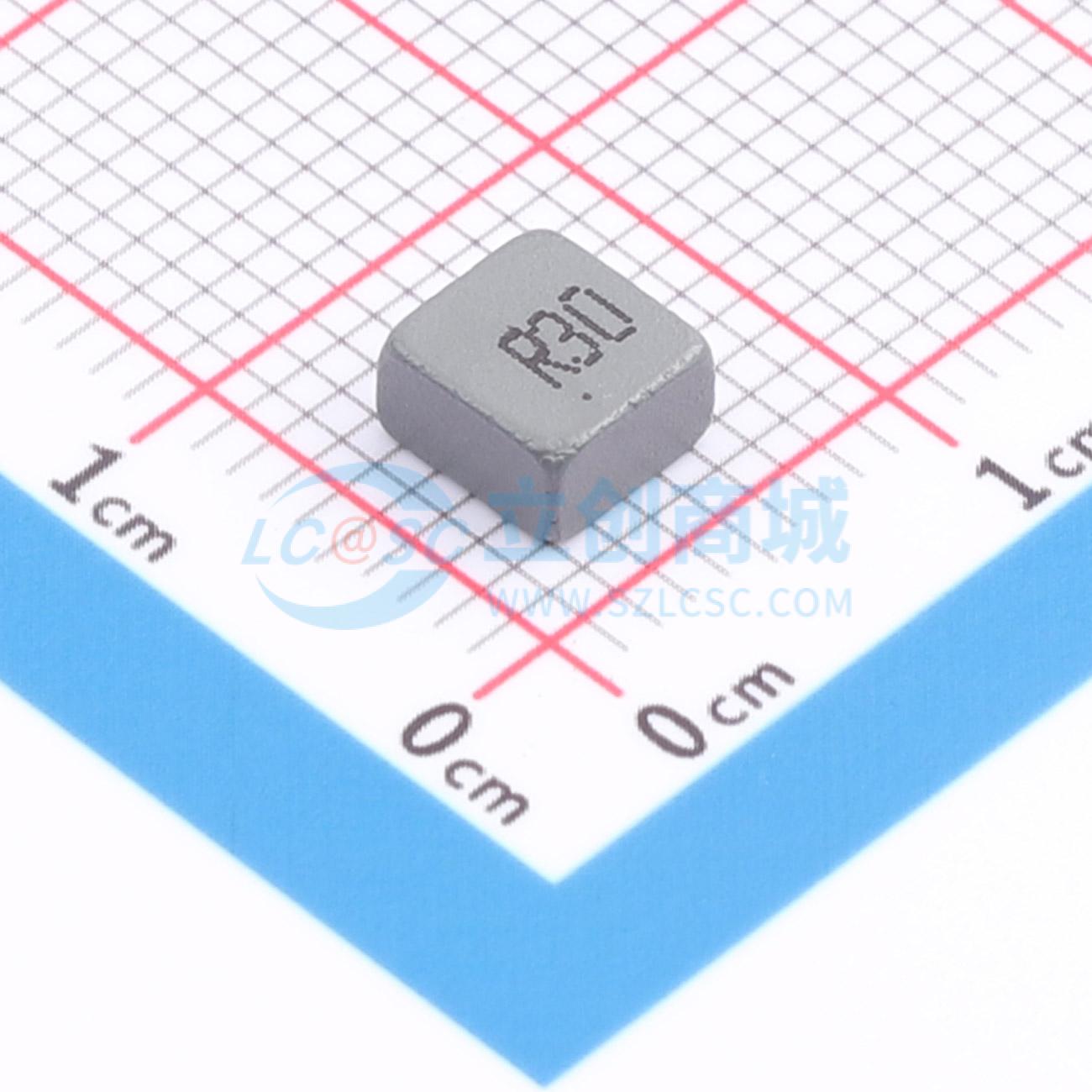 点击查看大图 MTQH505030SR30MGT实物图