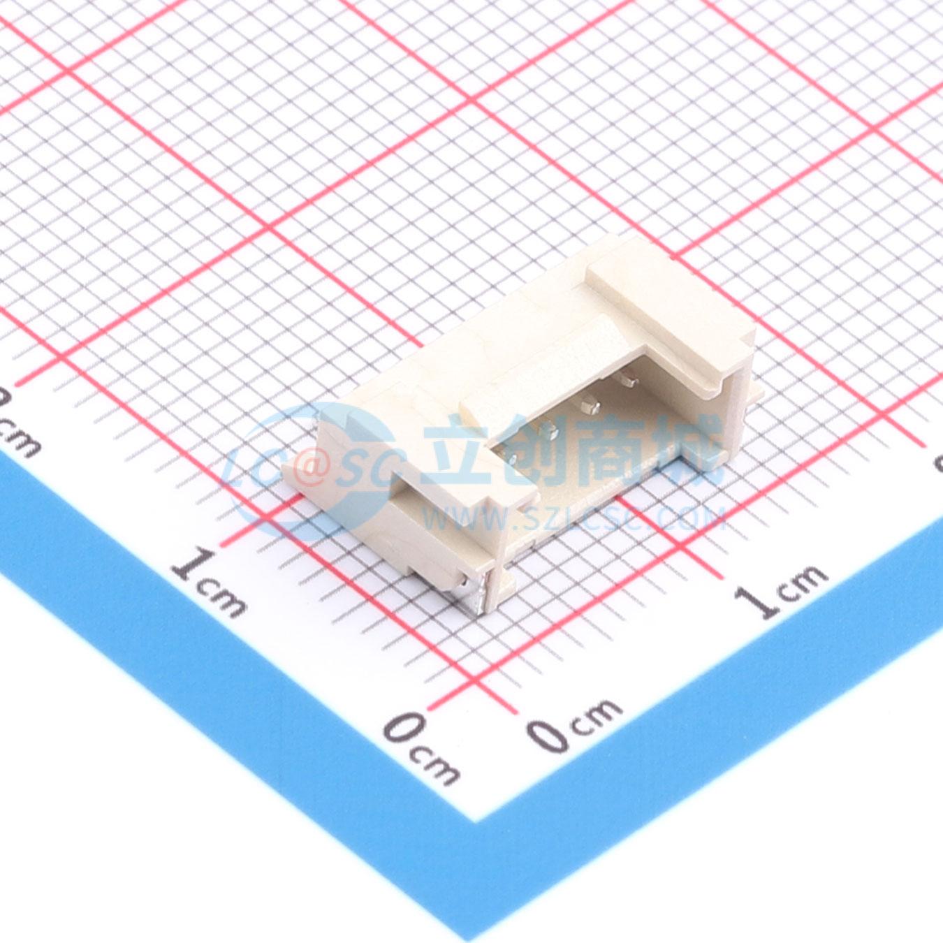 点击查看大图 AF-HY2.0-5PWT-W1实物图