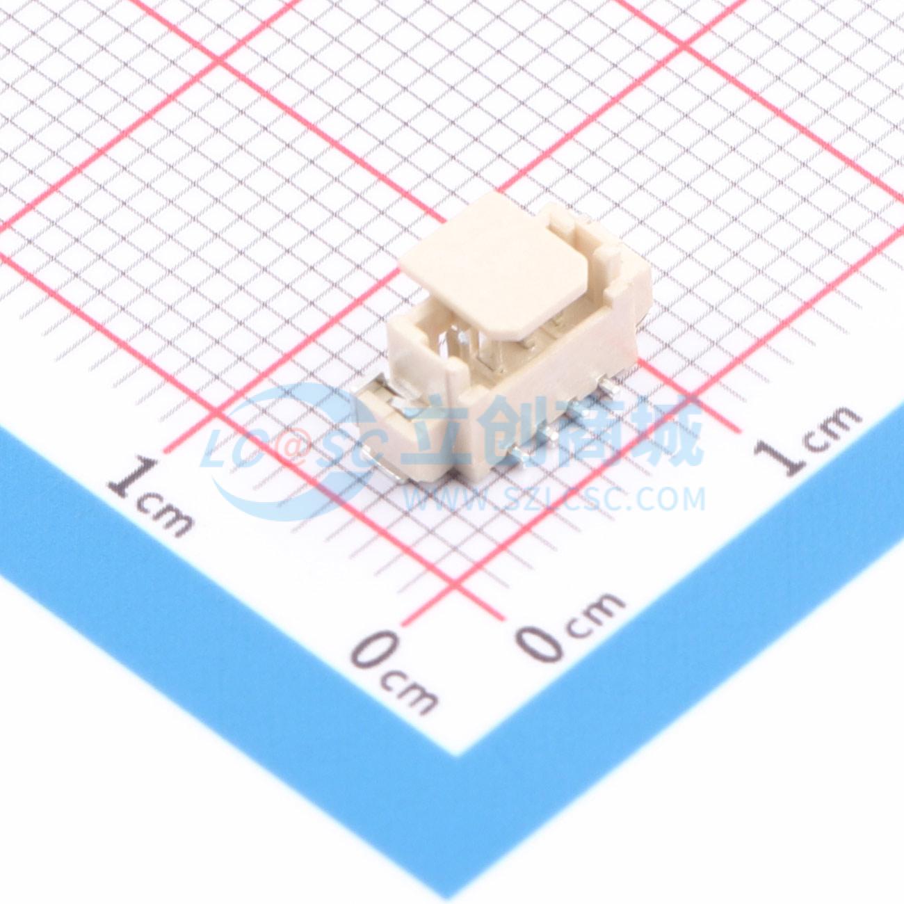 点击查看大图 MH1.25-4ABX实物图