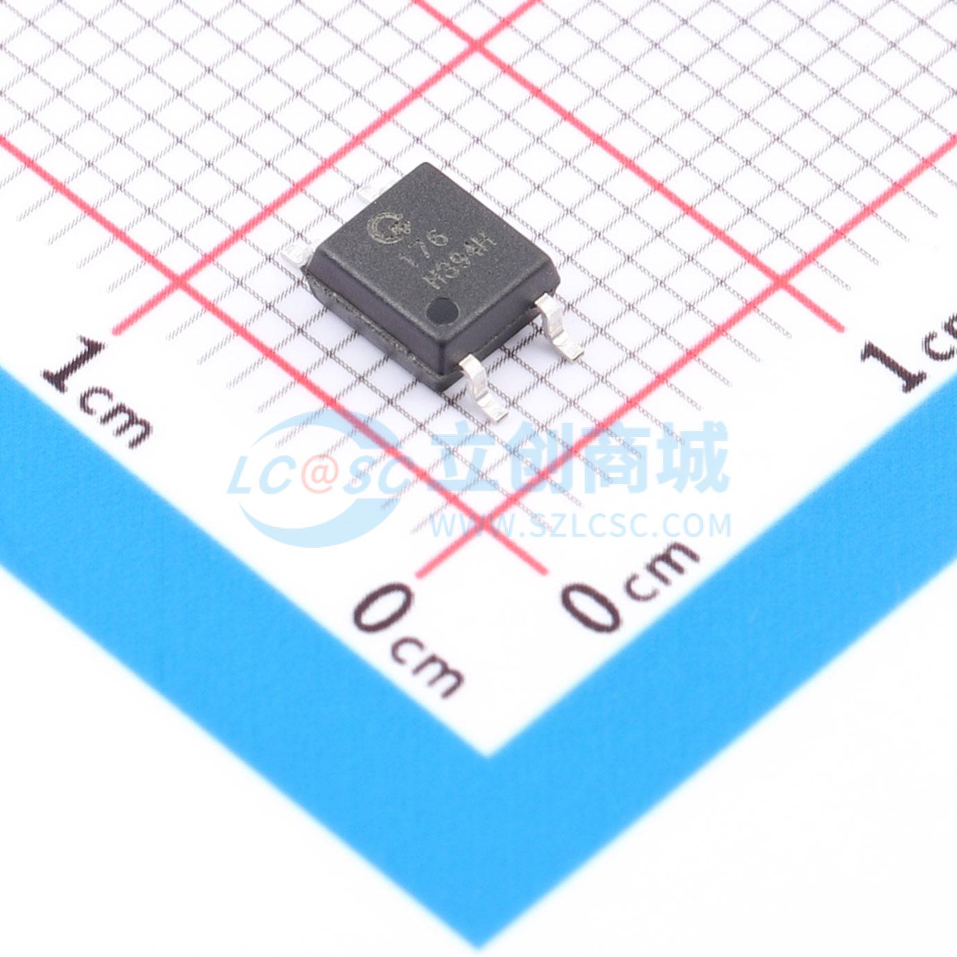 点击查看大图 QX176-CuH-S实物图