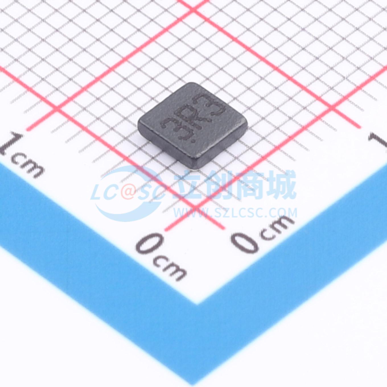 点击查看大图 MTQH404012S3R3MBT实物图