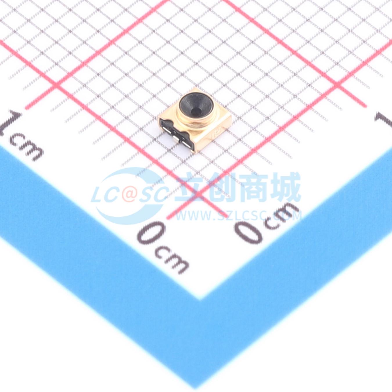 点击查看大图 MS-156HF(01)实物图