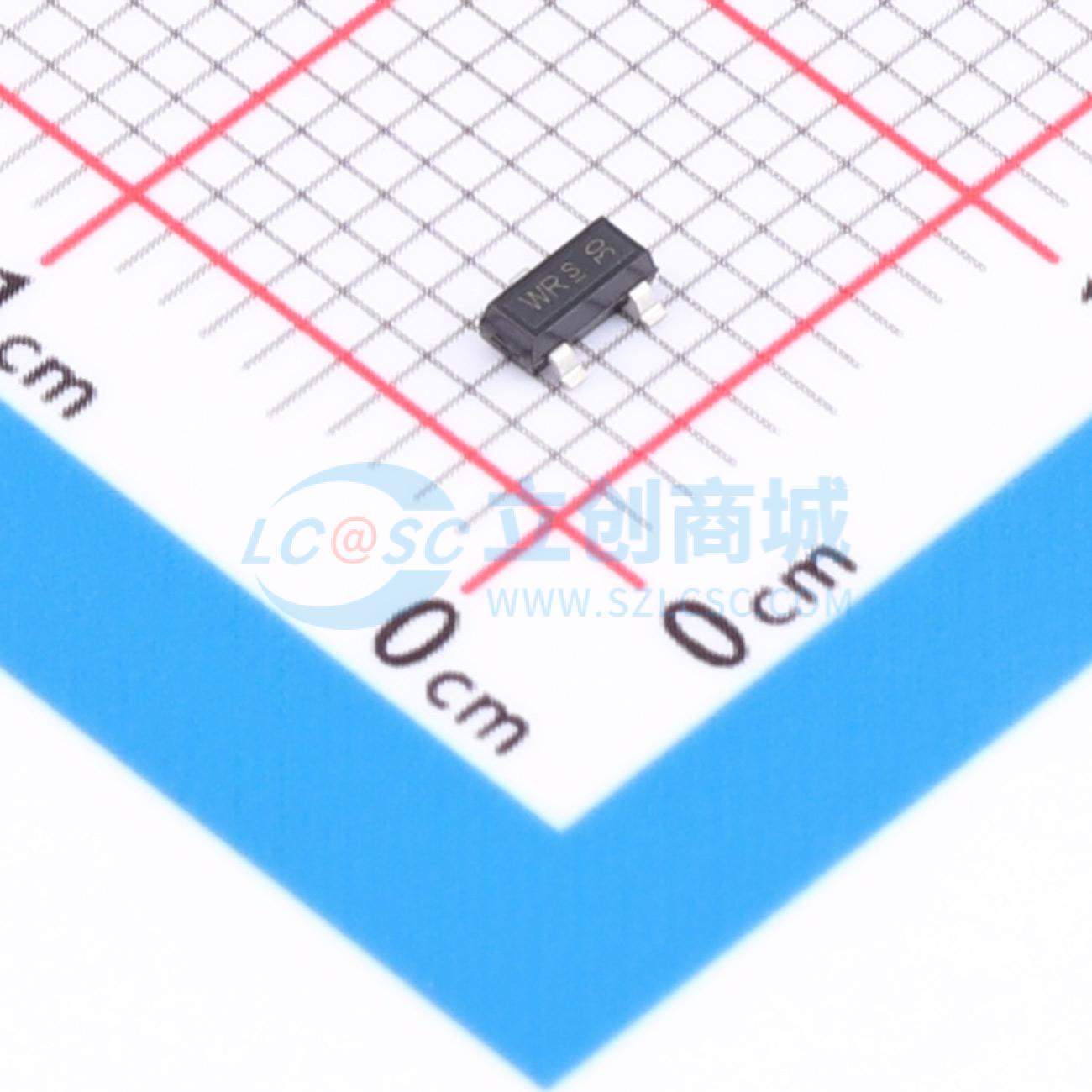 点击查看大图 BCR 198 E6327实物图
