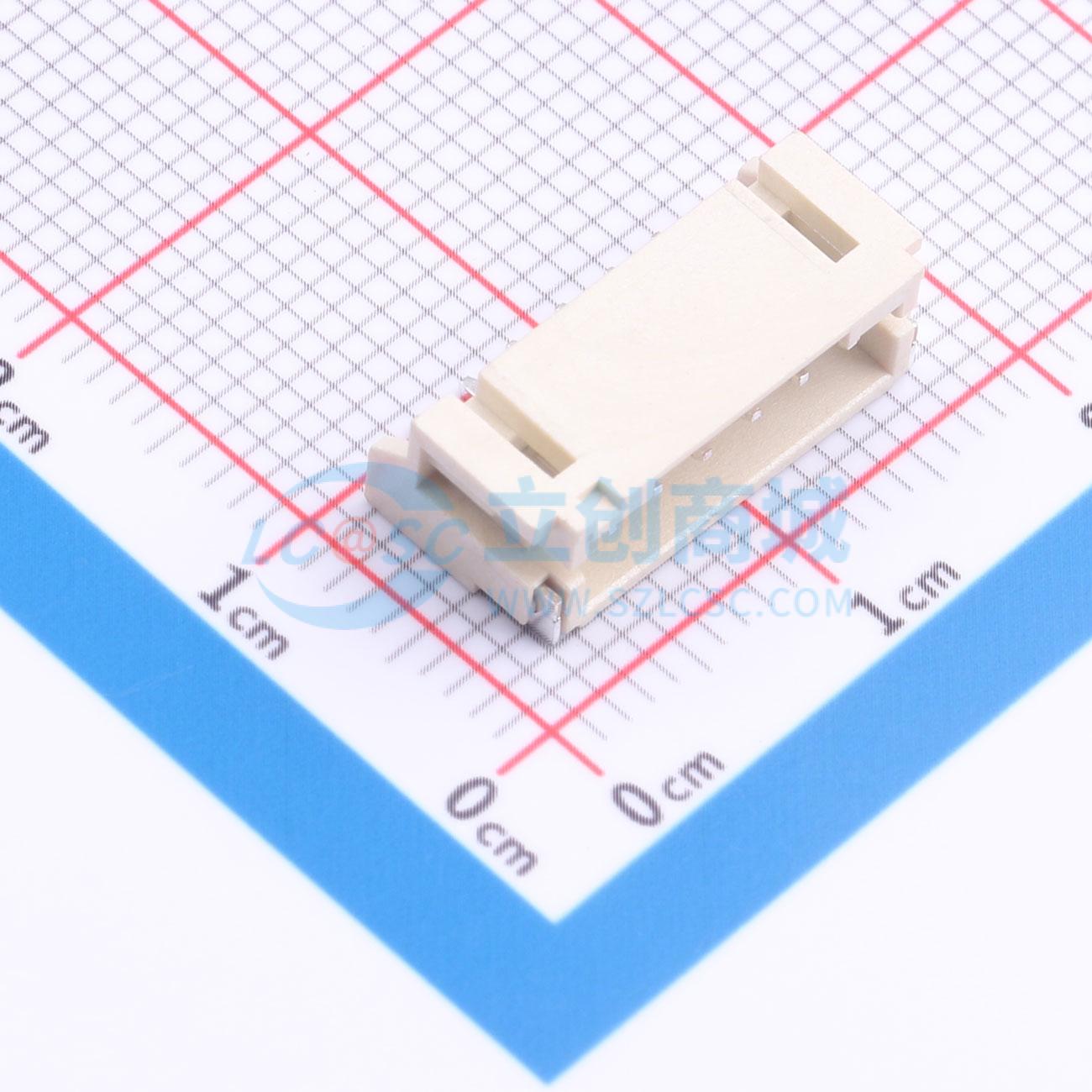 点击查看大图 AF-PH2.0-6PWT-W1实物图