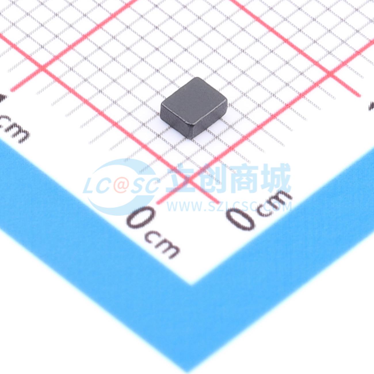 点击查看大图 APS252012M1R2F实物图