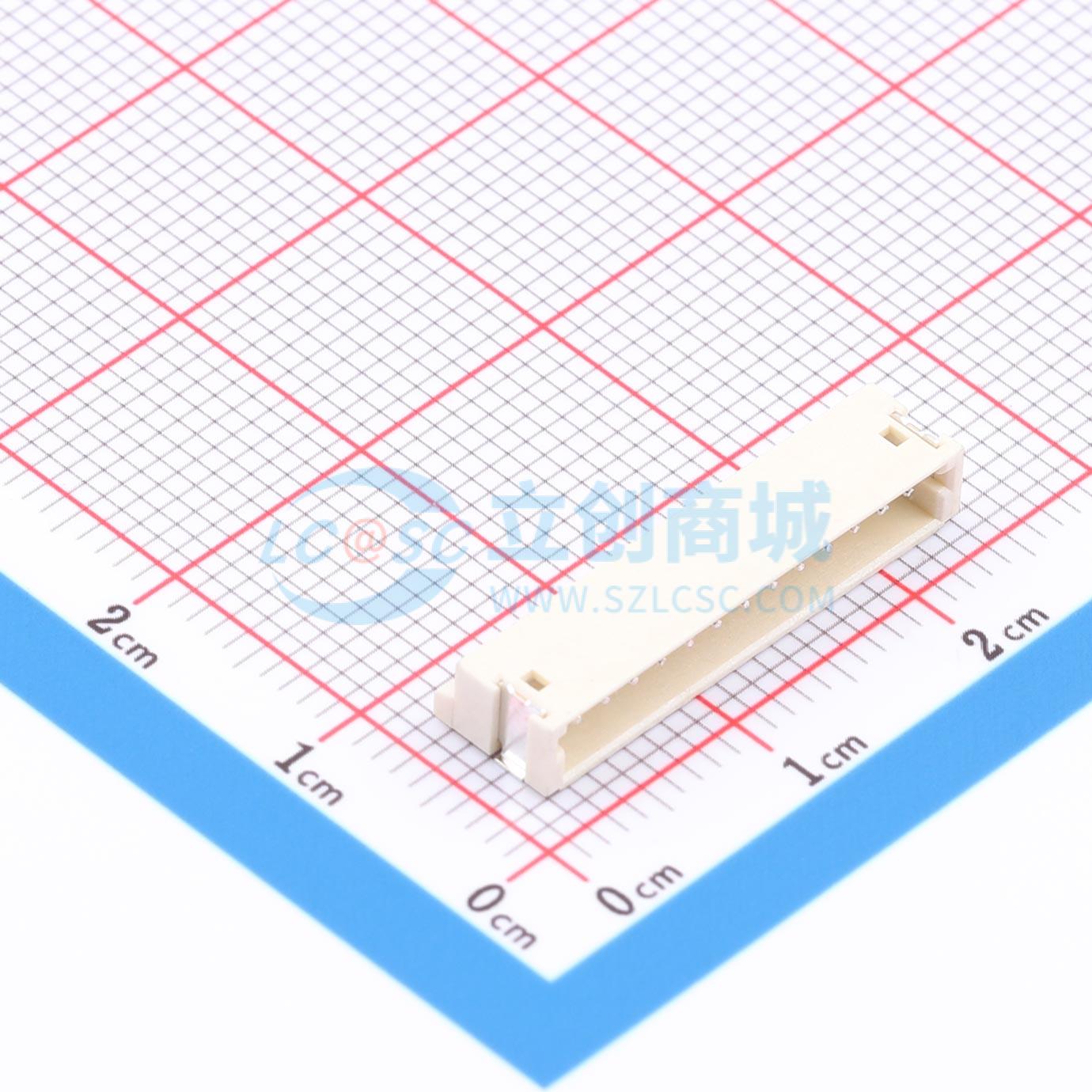 点击查看大图 5001-ZH0015A-13R1-00-B实物图
