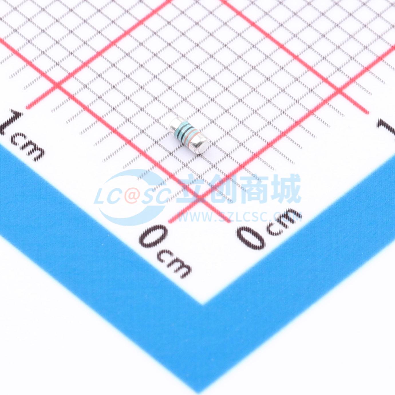 点击查看大图 MM102F330RTKRTR3K0实物图