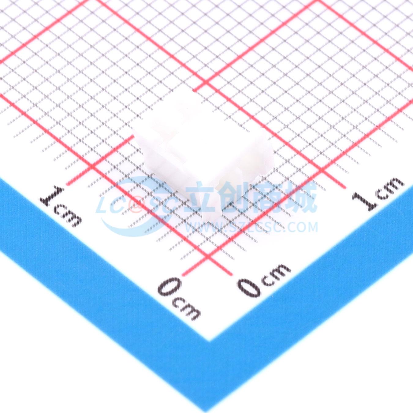 点击查看大图 AF-PH2.0-2PJK-W1实物图