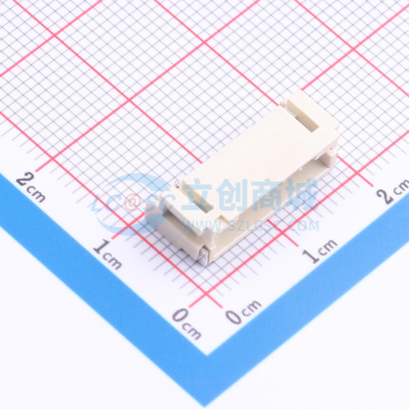 点击查看大图 AF-PH2.0-7PWT-W1实物图