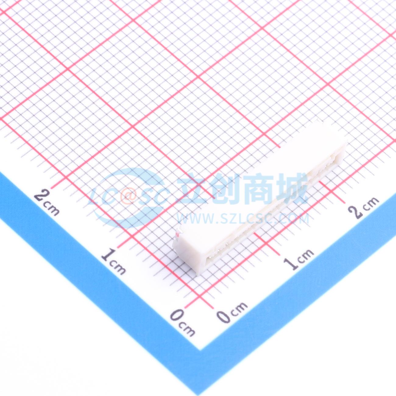 点击查看大图 5001-GH0125A-15R1-00-B实物图
