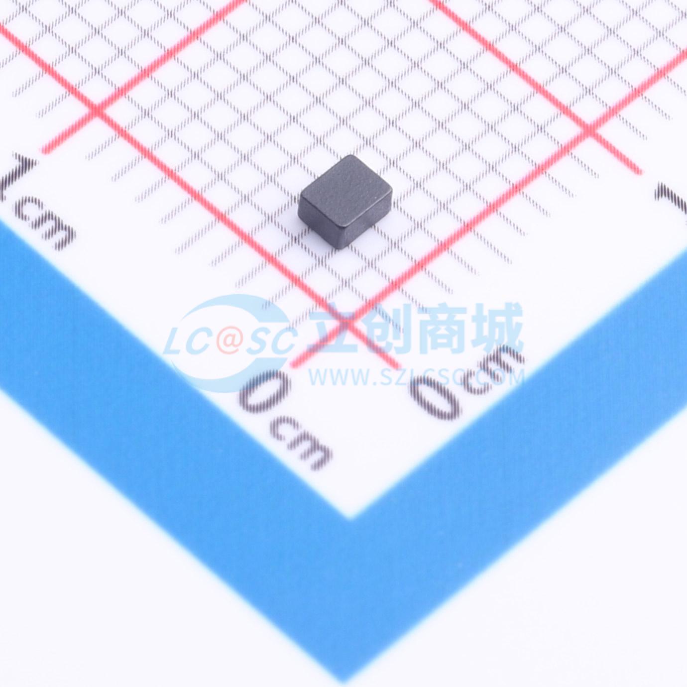 点击查看大图 APS201612MR33F实物图