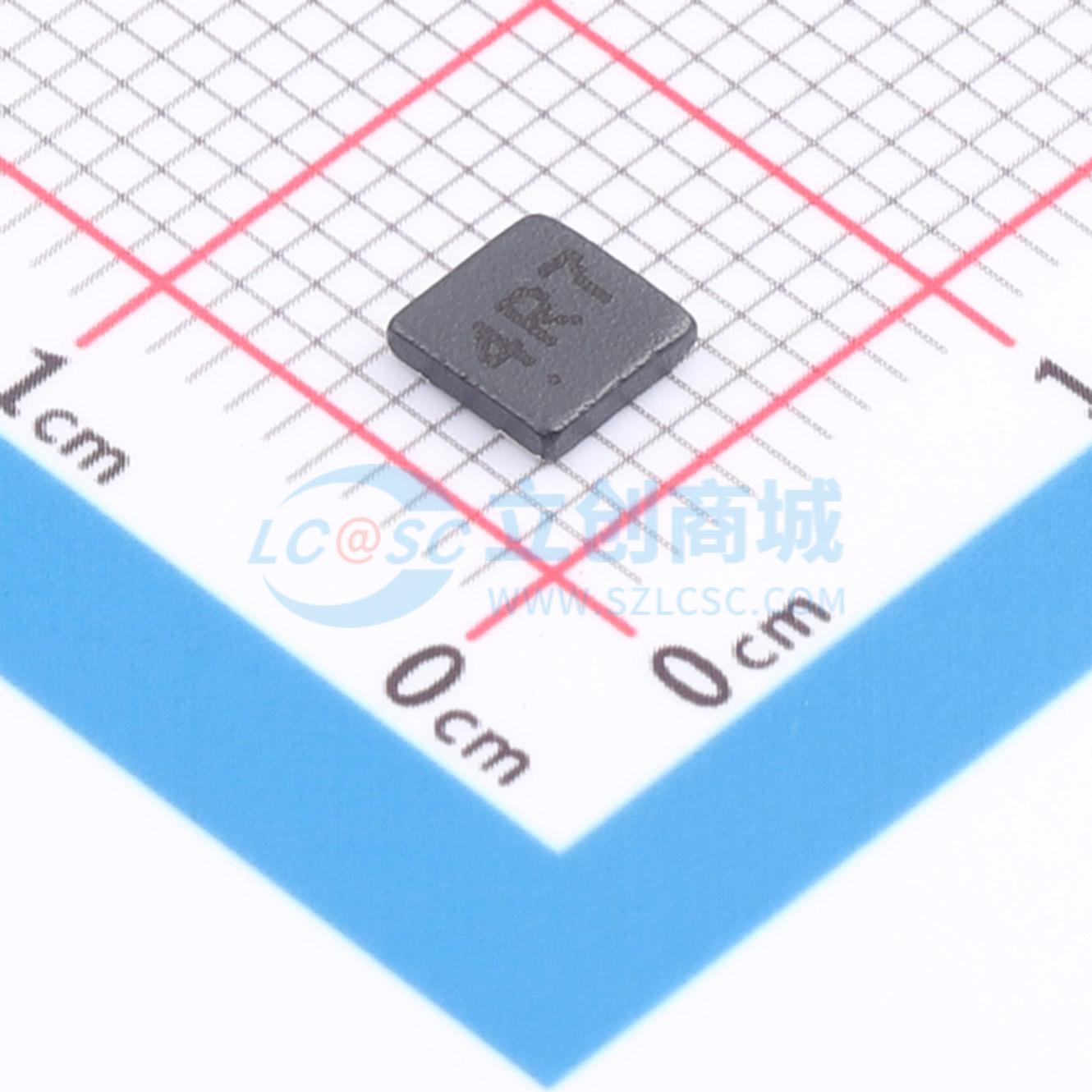 点击查看大图 MTQH404010S4R7MBT实物图