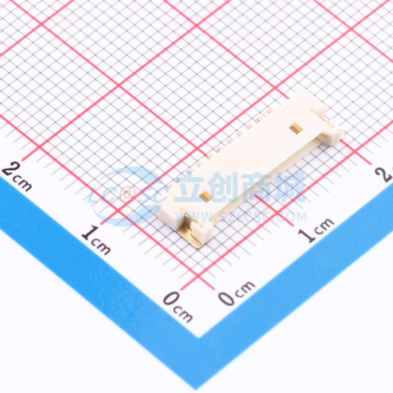 点击查看大图 5001-MX0125A-11R1-00-B实物图