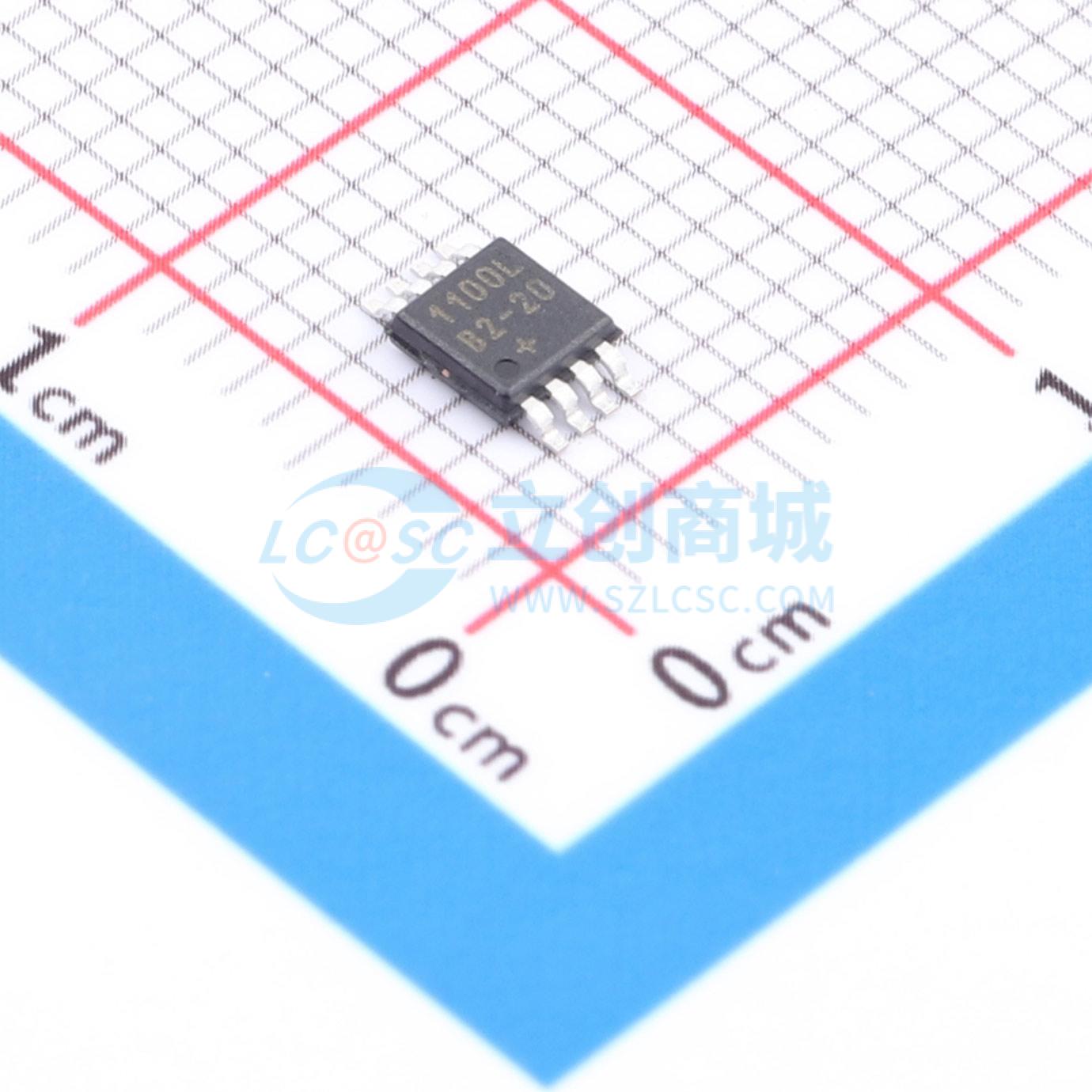 点击查看大图 DS1100LU-20+实物图