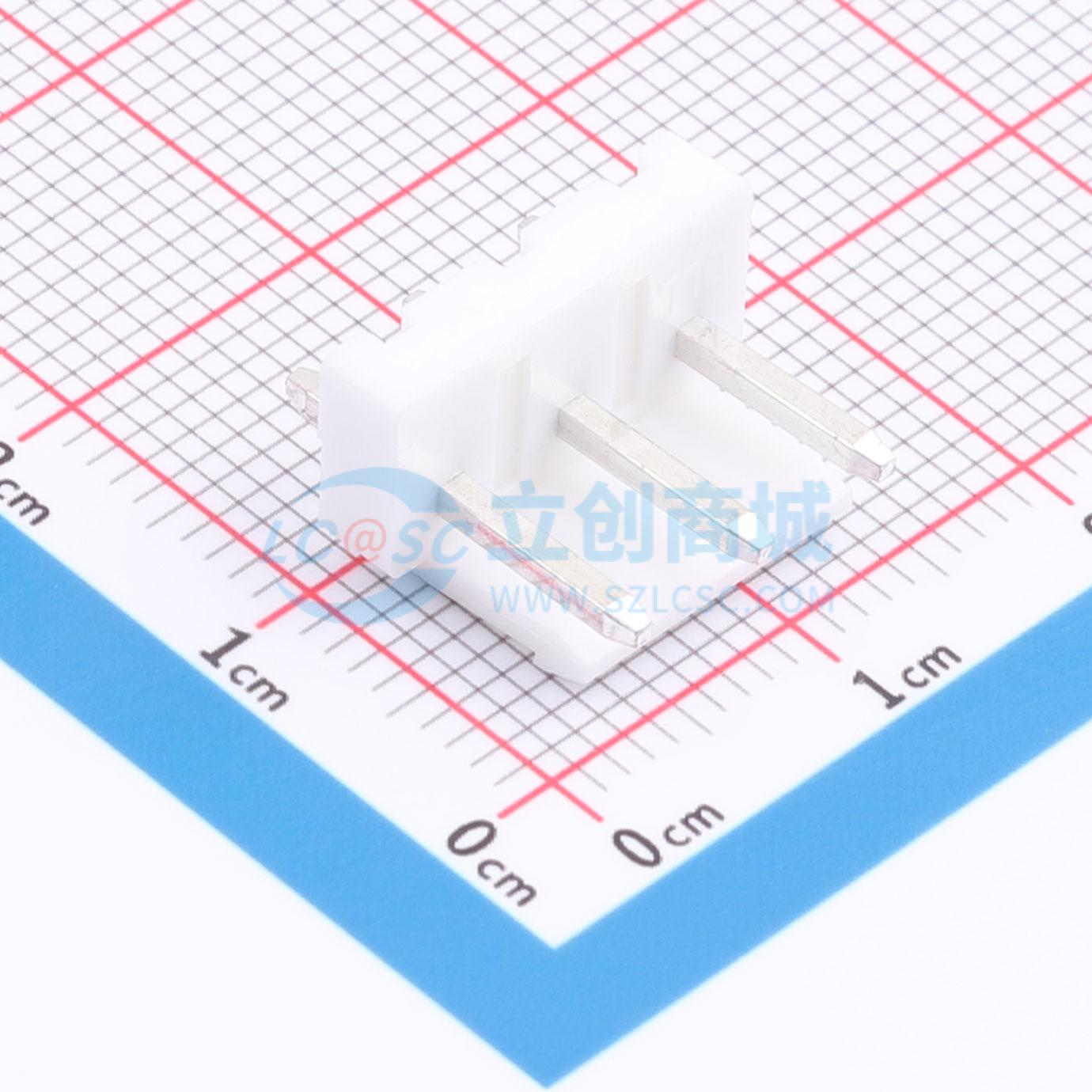 点击查看大图 NV-3A实物图